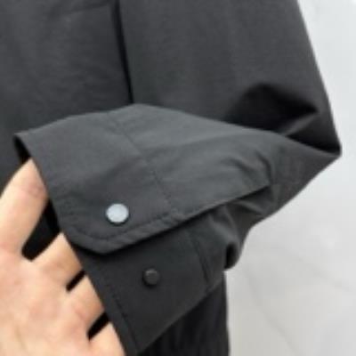 wholesale quality loro piana jacket model no. 13